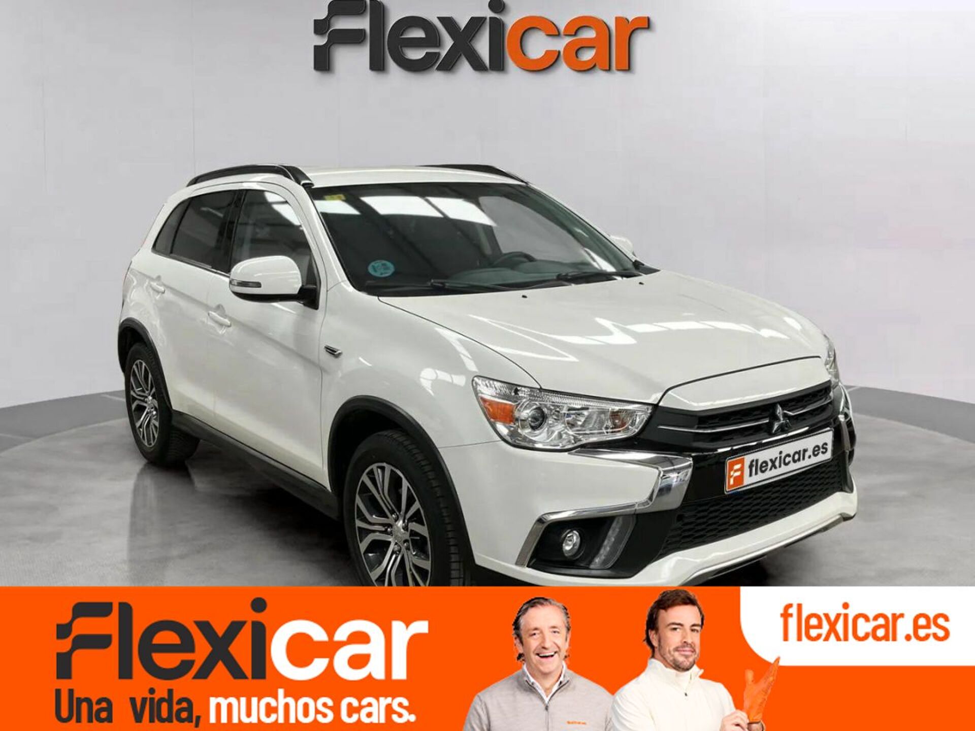 Imagen de MITSUBISHI ASX