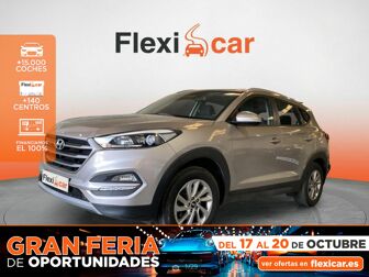 Imagen de HYUNDAI Tucson 1.6 GDI BD Essence 4x2 131