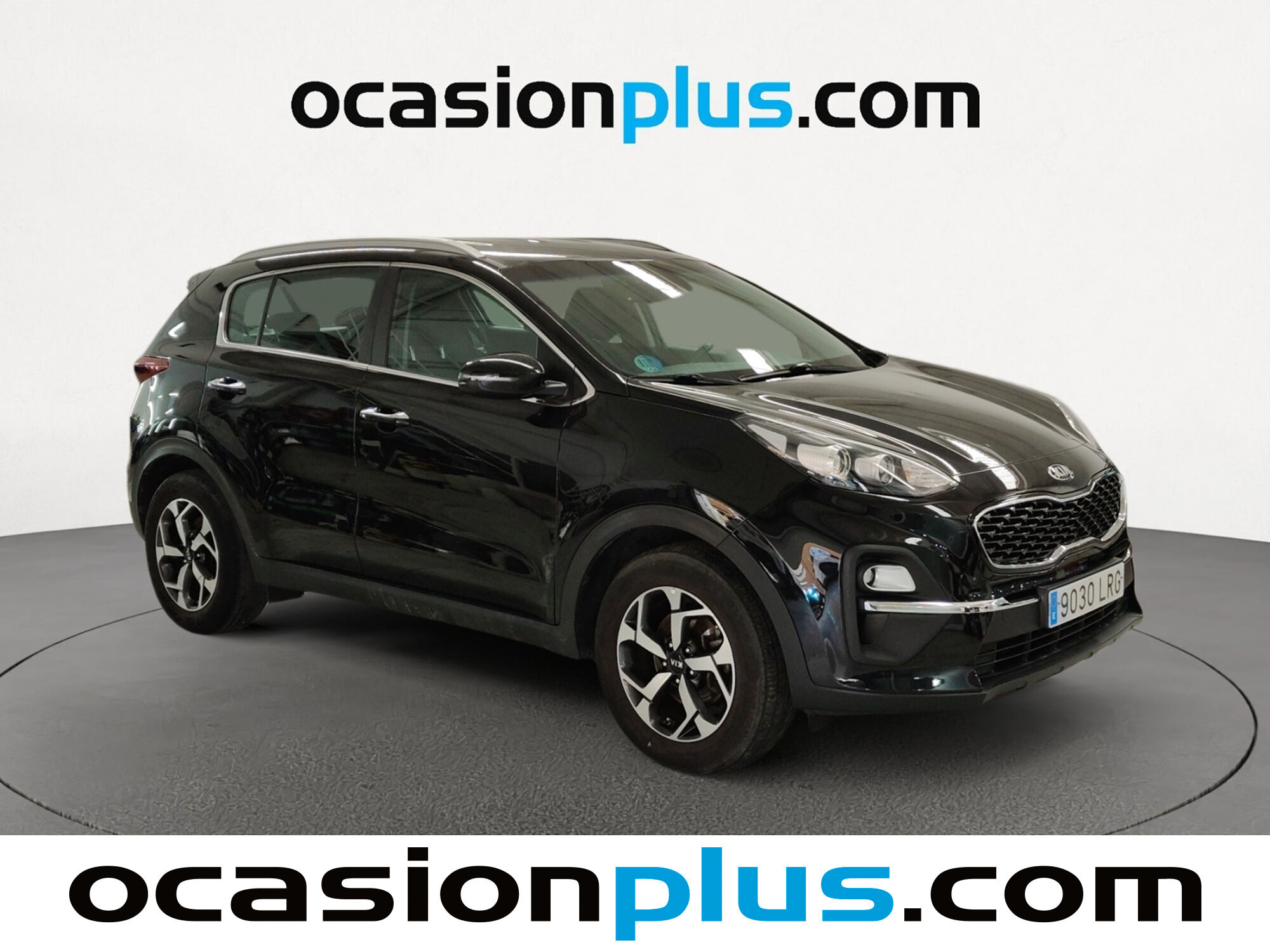 Foto del KIA Sportage 1.6 MHEV Drive 4x2 136