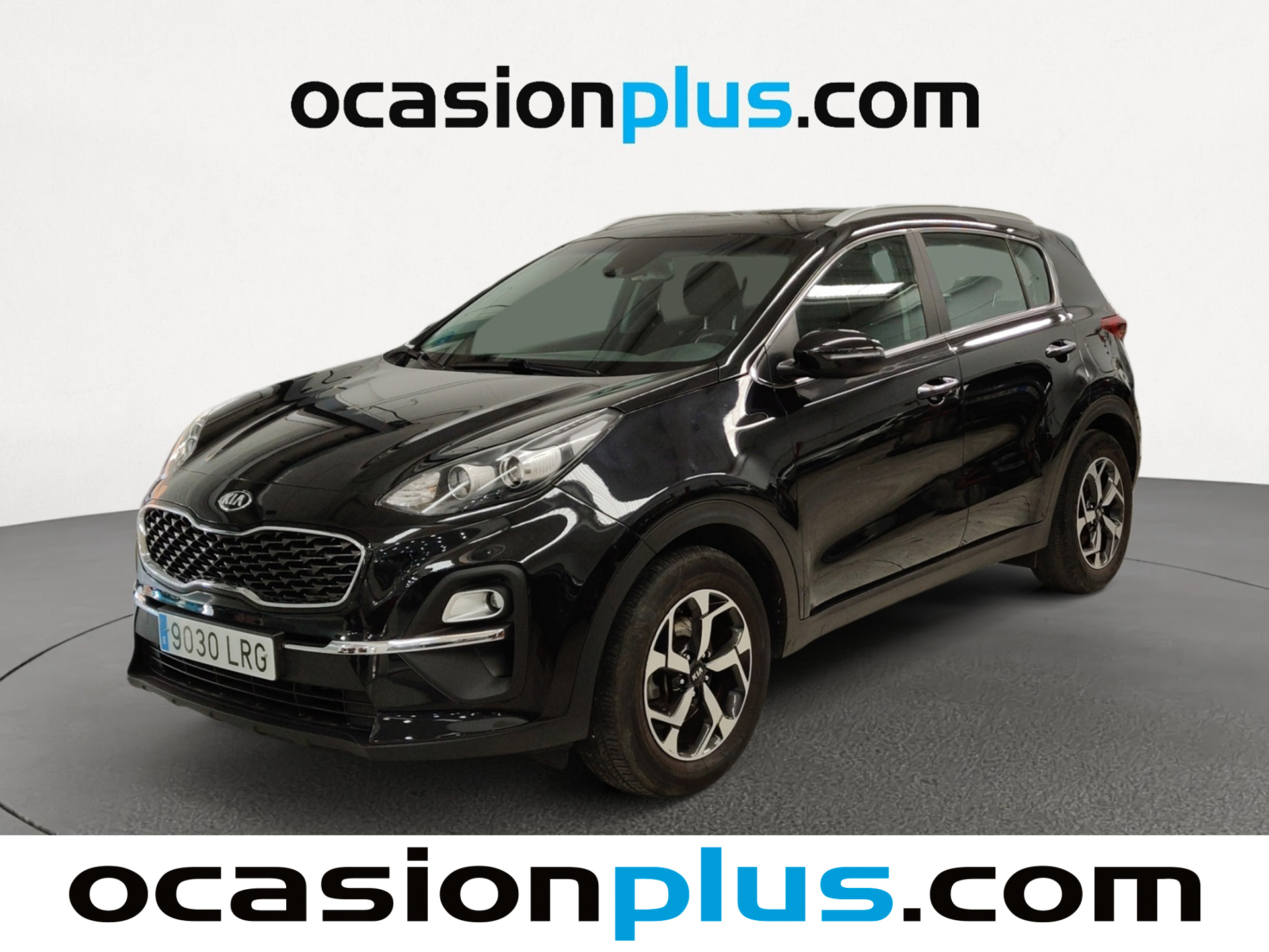 Imagen de KIA Sportage