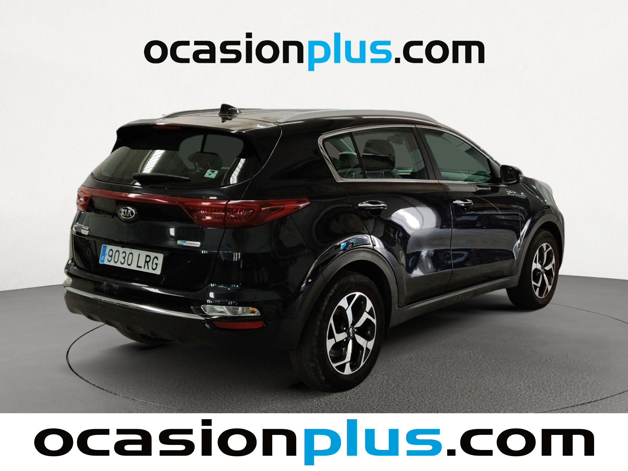 Foto del KIA Sportage 1.6 MHEV Drive 4x2 136