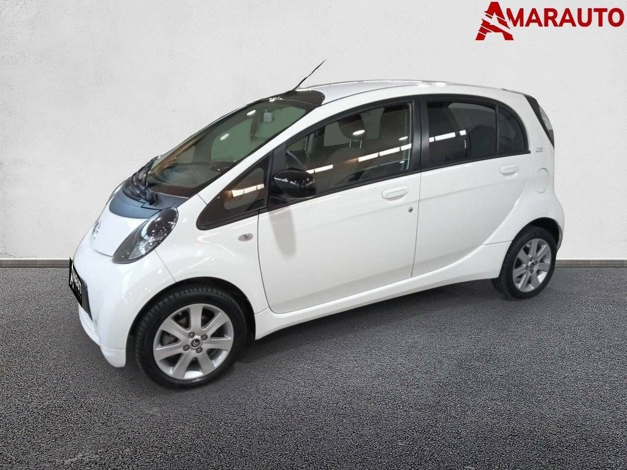 CITROEN C-Zero ( Seduction) en Madrid