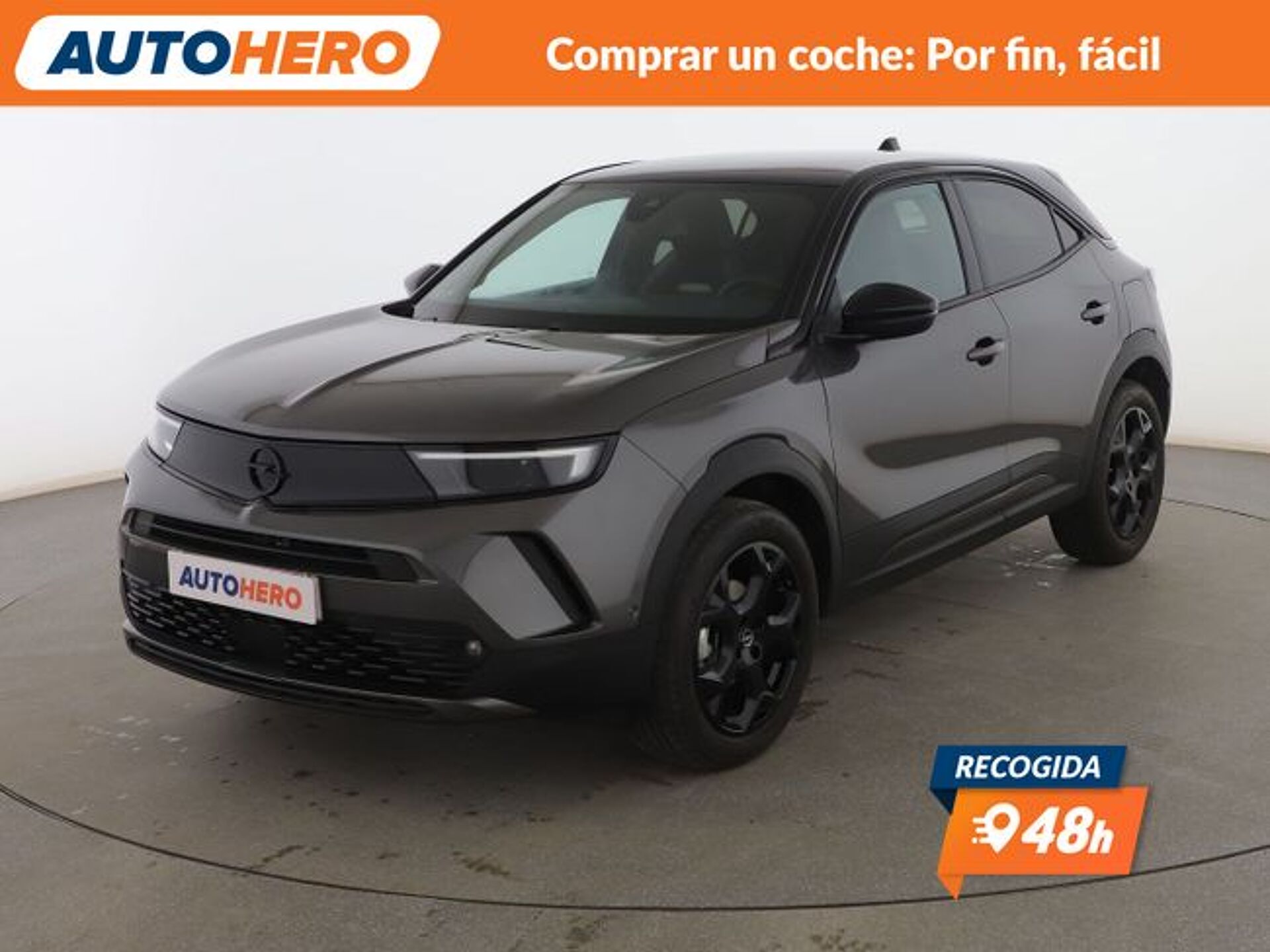 Imagen 1 de OPEL Mokka