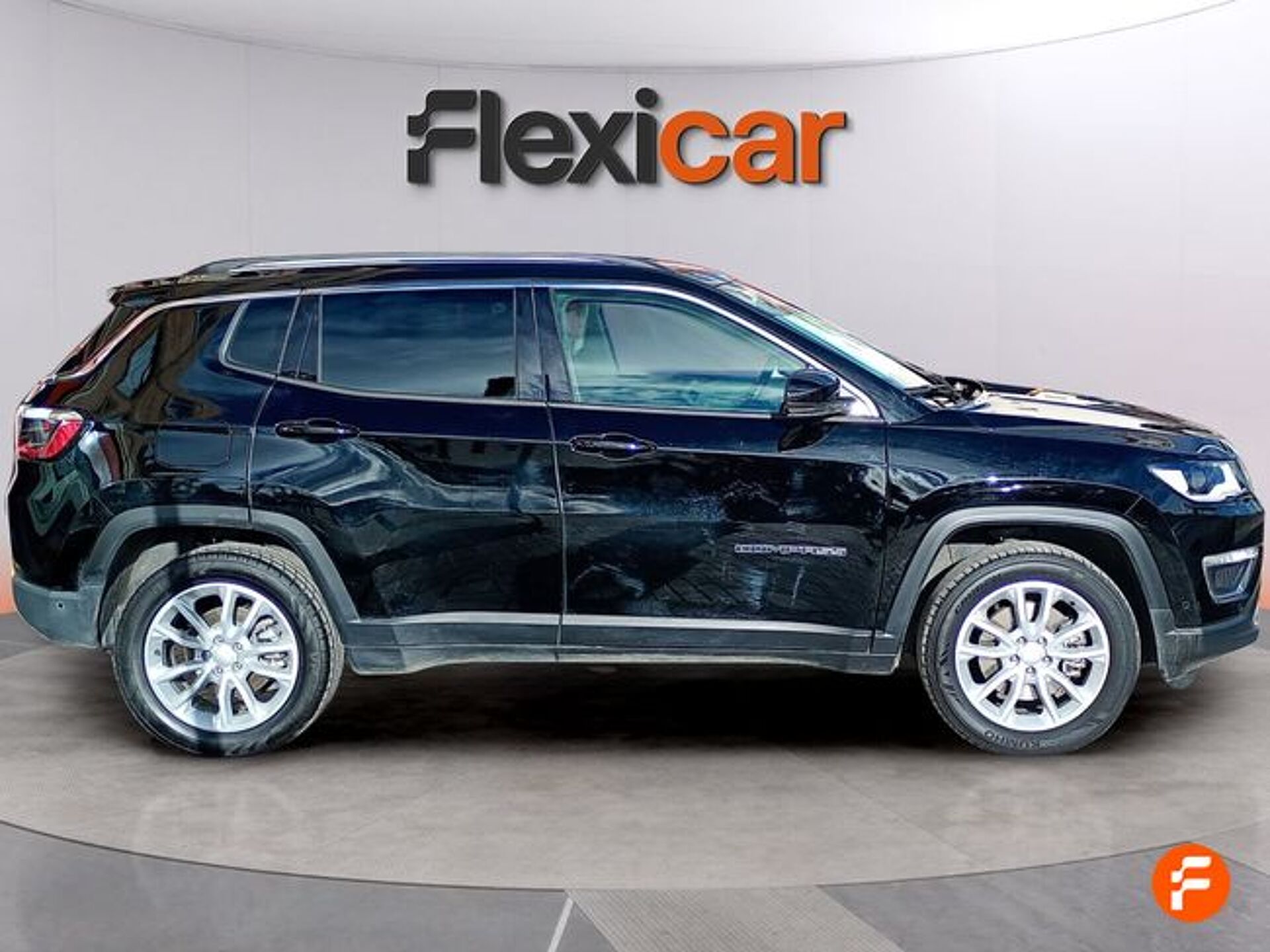 Imagen 3 de JEEP Compass