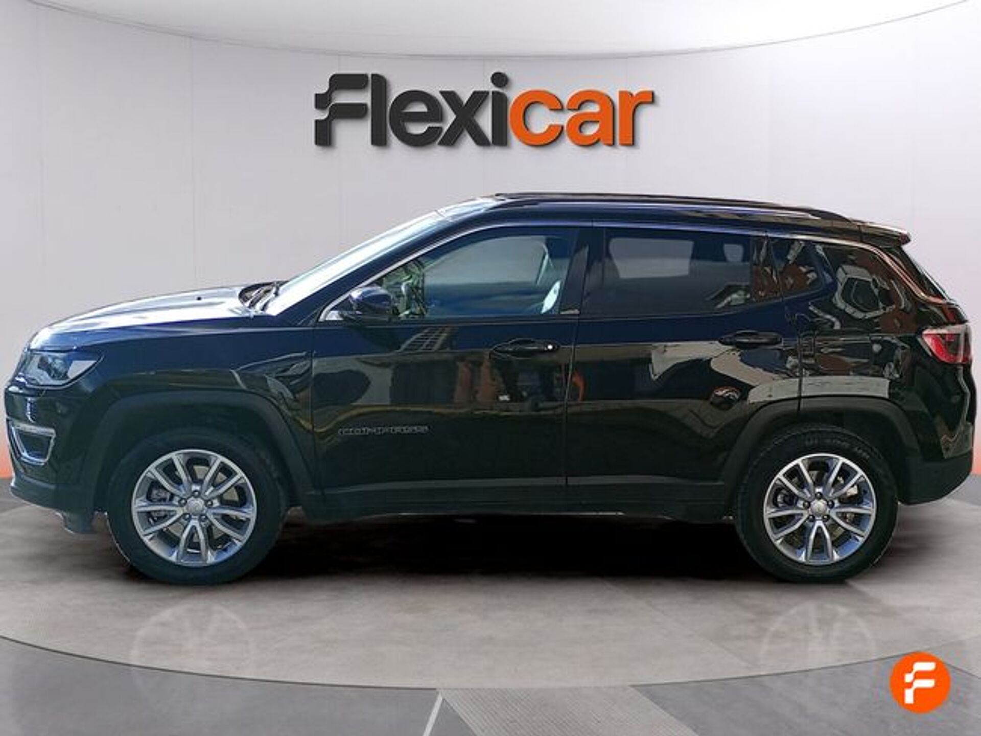 Imagen 2 de JEEP Compass