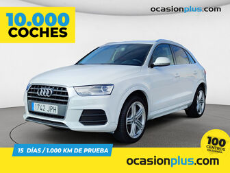 Imagen de AUDI Q3 1.4 TFSI CoD Sport edition