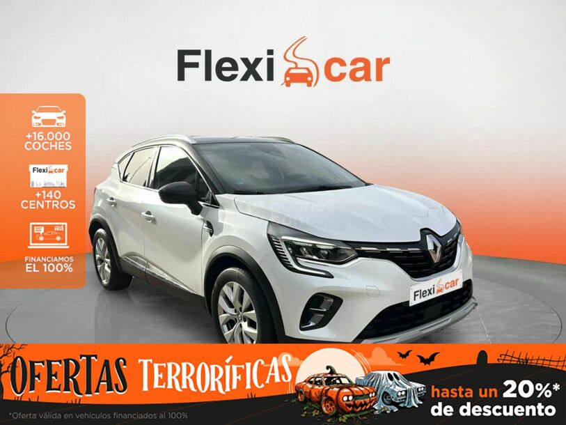 Foto del RENAULT Captur TCe Zen 67kW