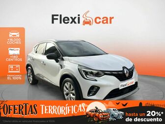 Imagen de RENAULT Captur TCe Zen 67kW