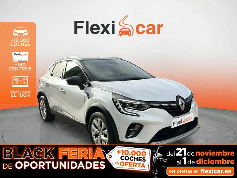 Foto del RENAULT Captur TCe Zen 67kW