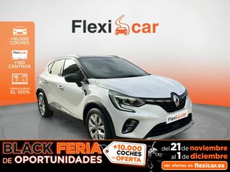 Imagen de RENAULT Captur TCe Zen 67kW