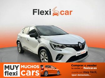 Imagen de RENAULT Captur TCe Zen 67kW