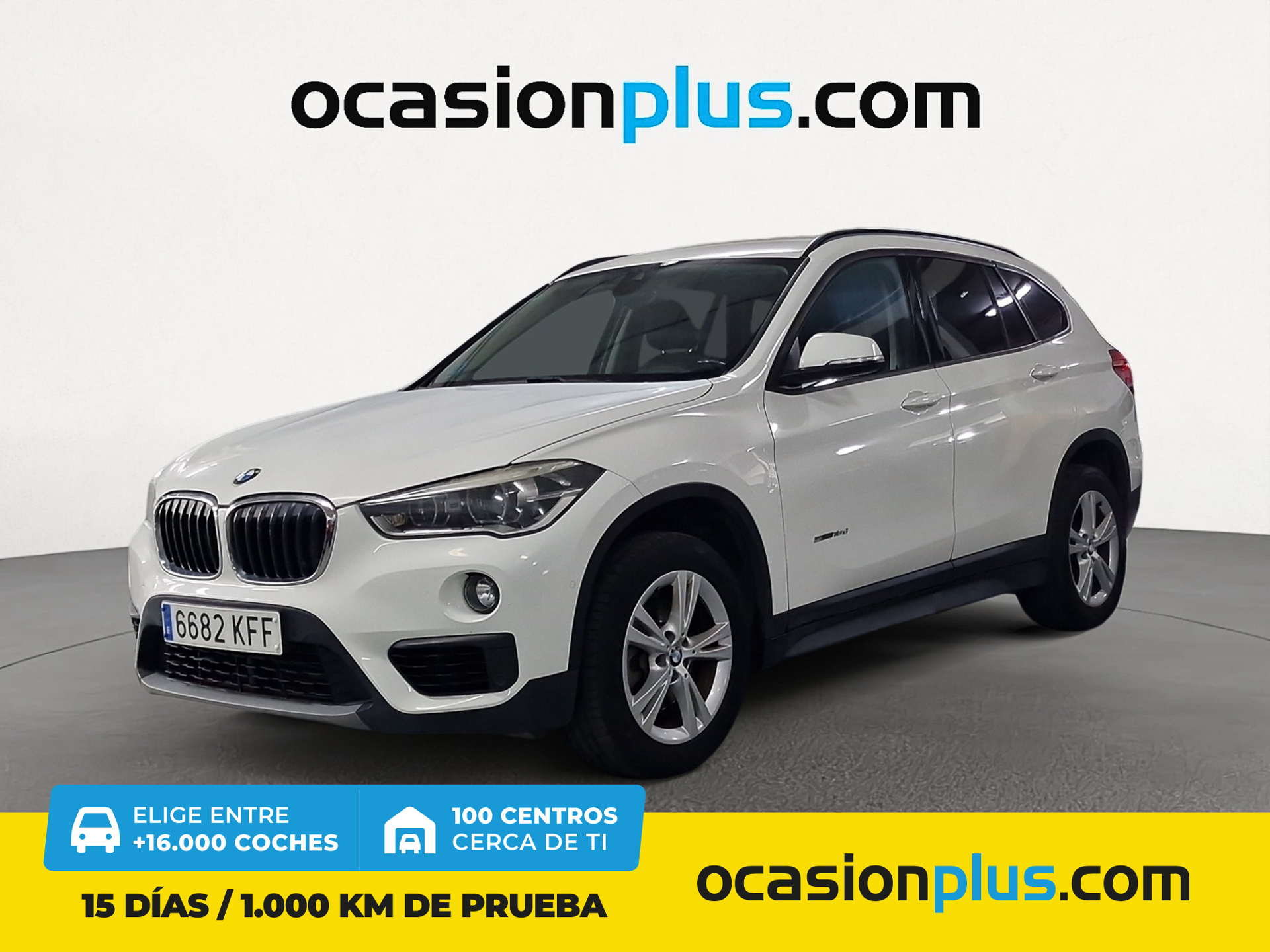 Imagen de BMW X1
