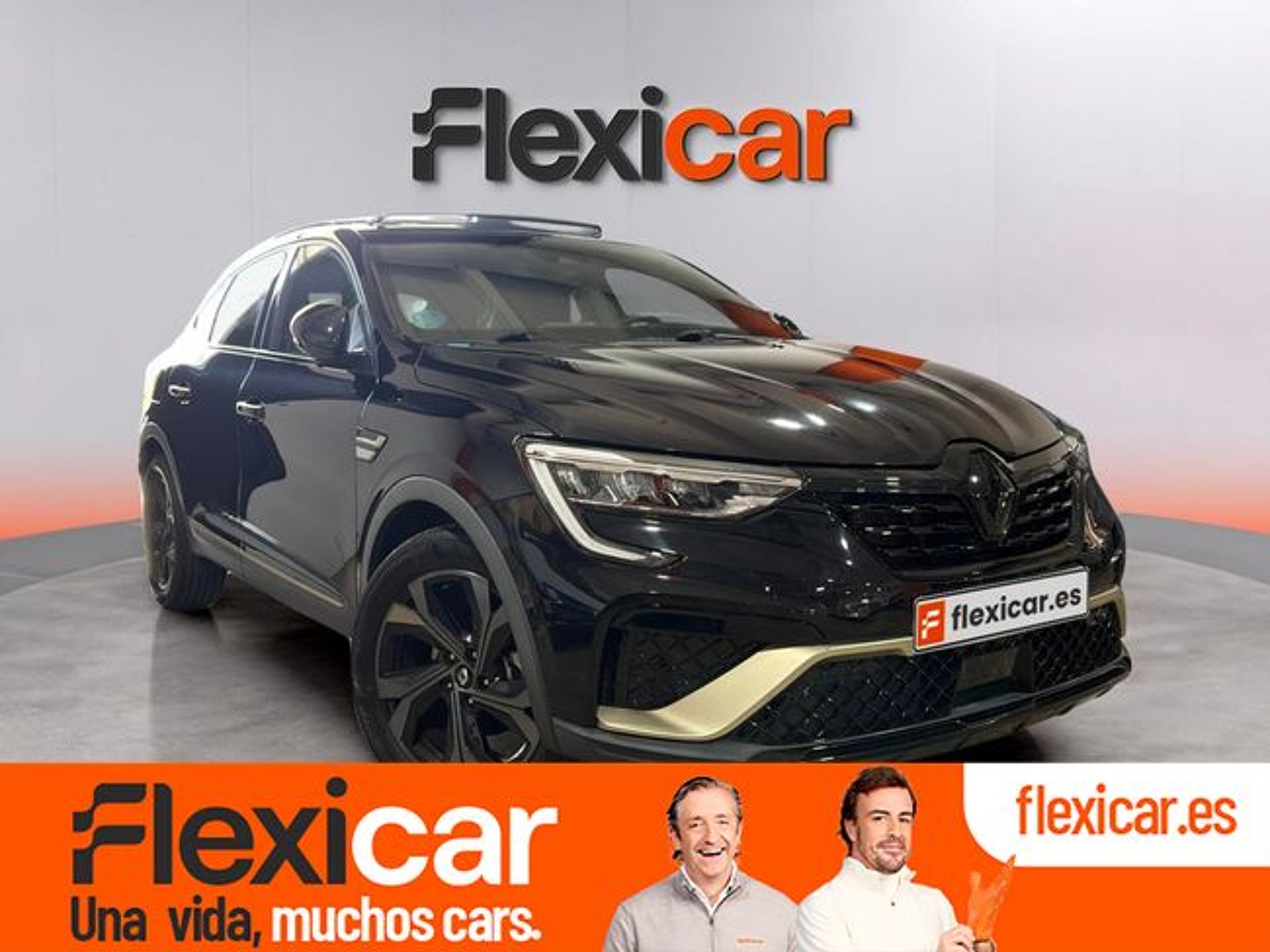 Imagen de RENAULT Arkana