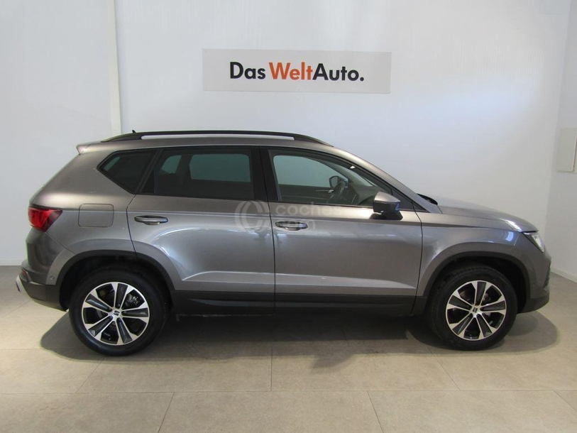 Foto del SEAT Ateca 1.5 EcoTSI S&S Style Evo Edition