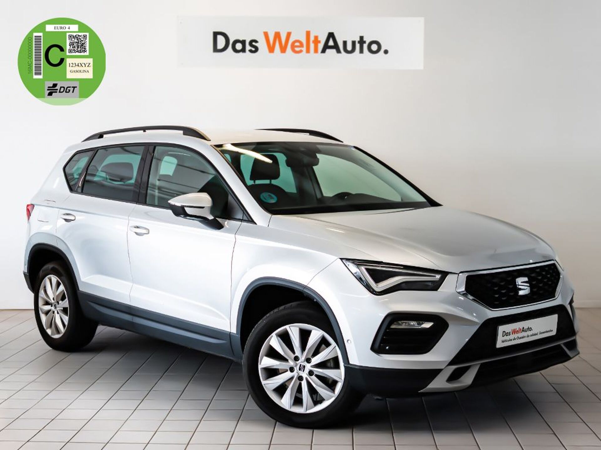 Imagen de SEAT Ateca
