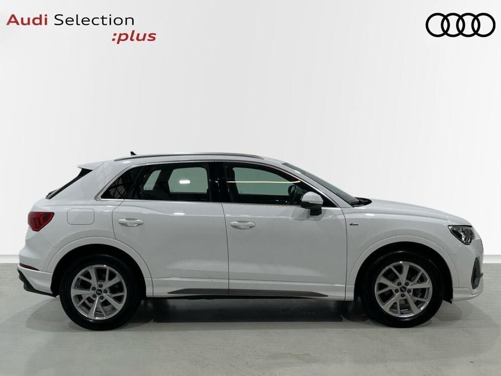 Foto del AUDI Q3 35 TFSI S line S tronic