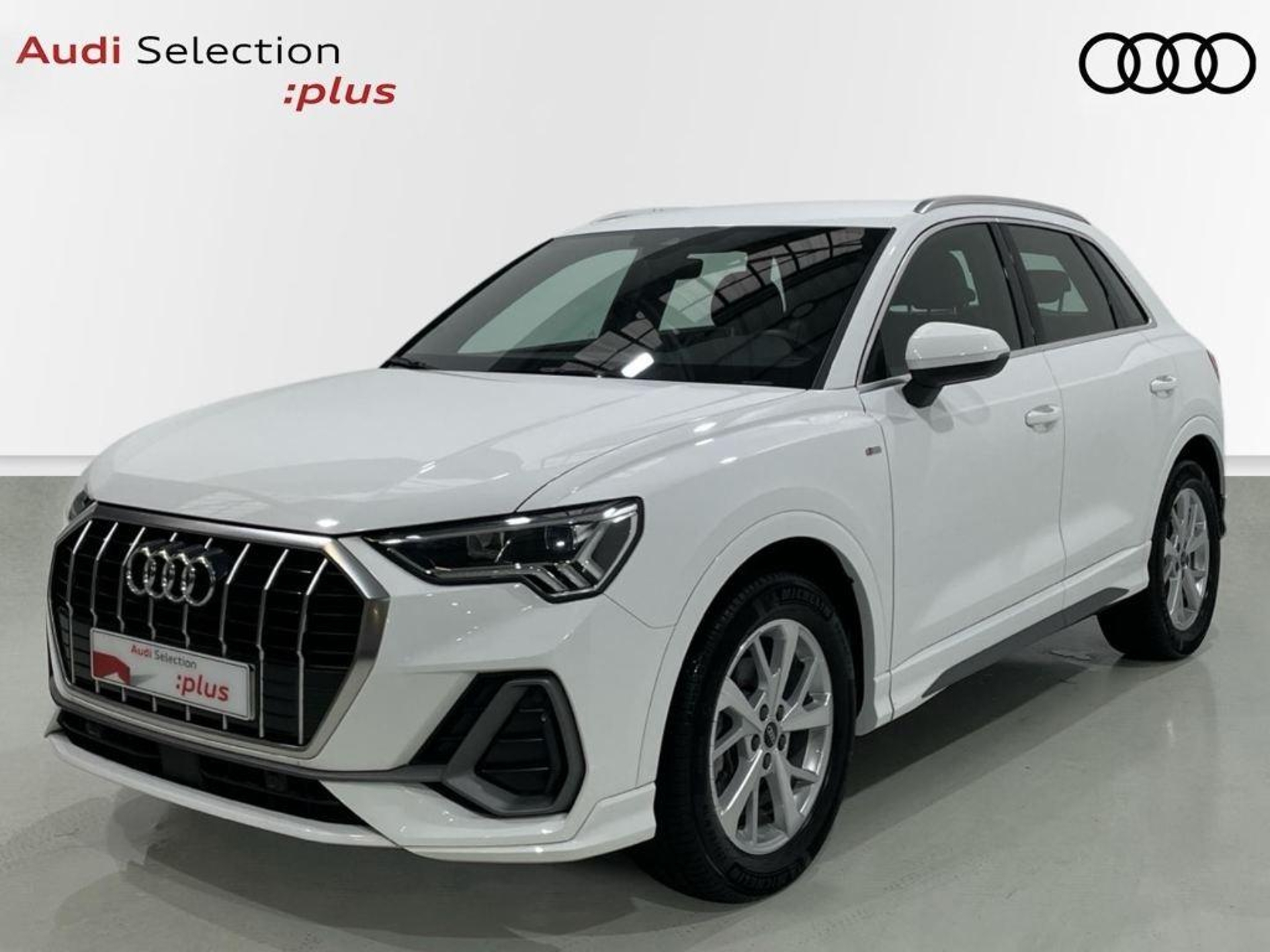 Imagen de AUDI Q3