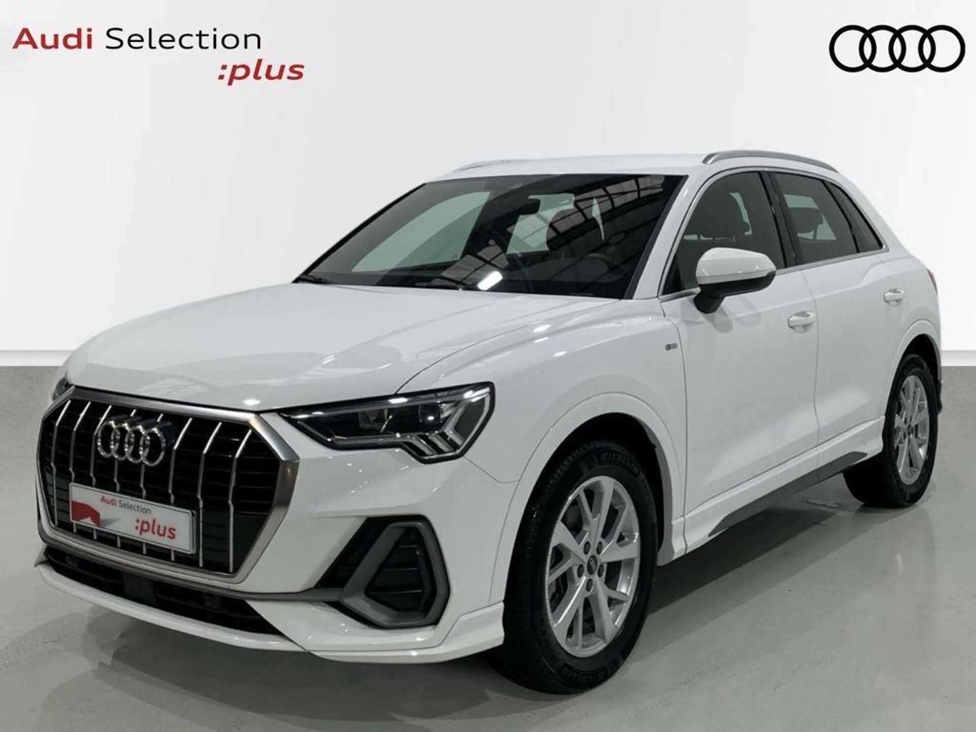 Imagen 1 de AUDI Q3