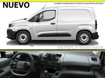 Imagen de OPEL Combo Cargo 1.5TD S&S L 650 100