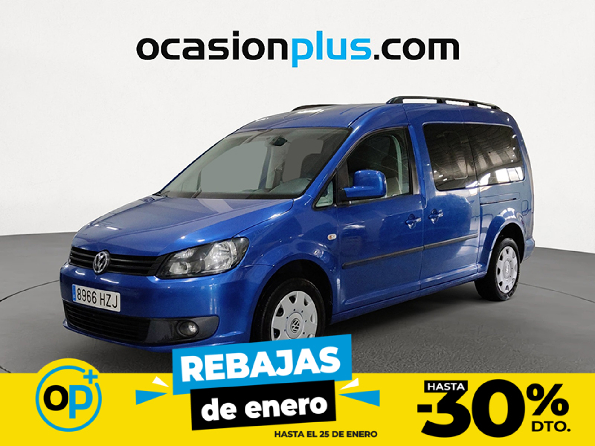 Imagen de VOLKSWAGEN Caddy