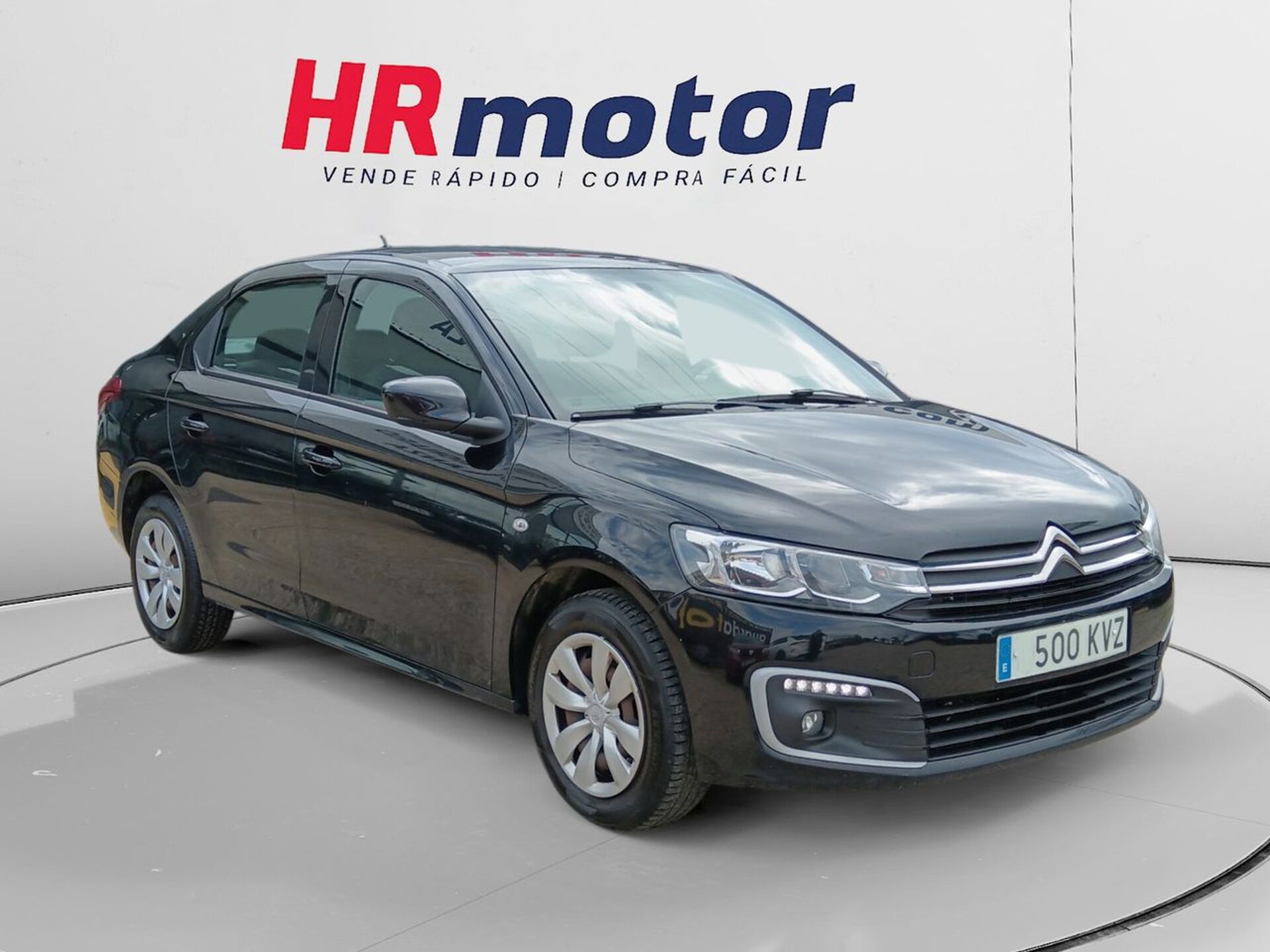 Imagen de CITROEN C-Elysée