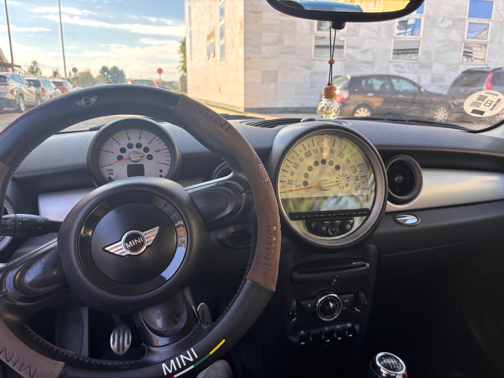 Foto del MINI Mini Cooper D