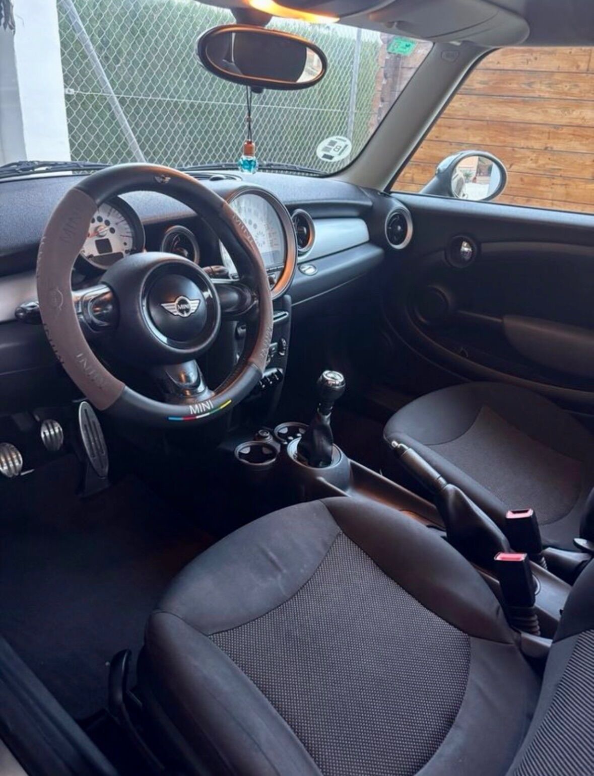 Foto del MINI Mini Cooper D