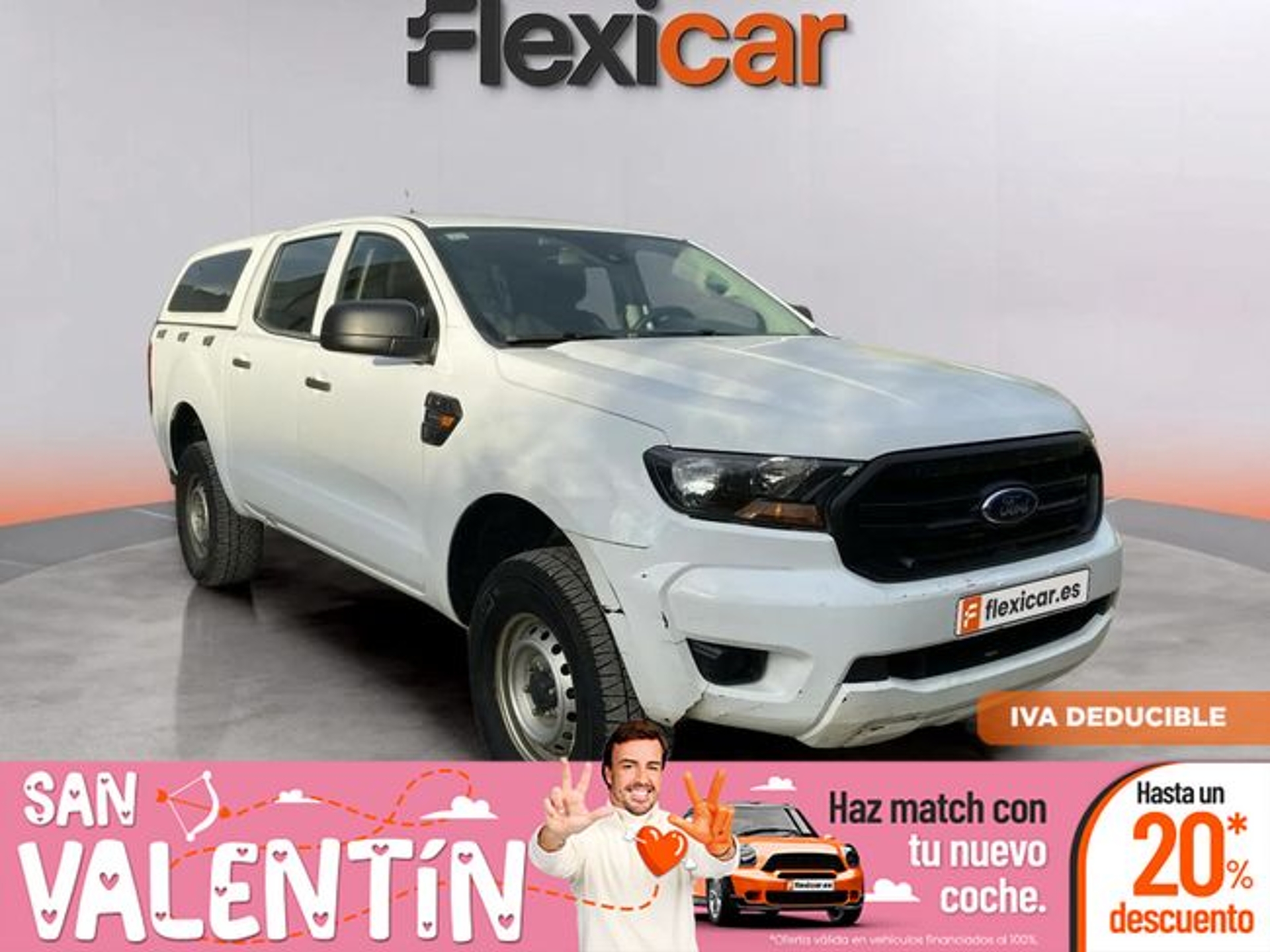 Imagen de FORD Ranger