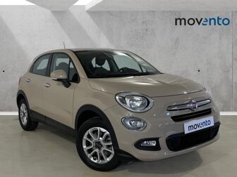 Imagen de FIAT 500X 1.6 E-Torq Lounge 4x2