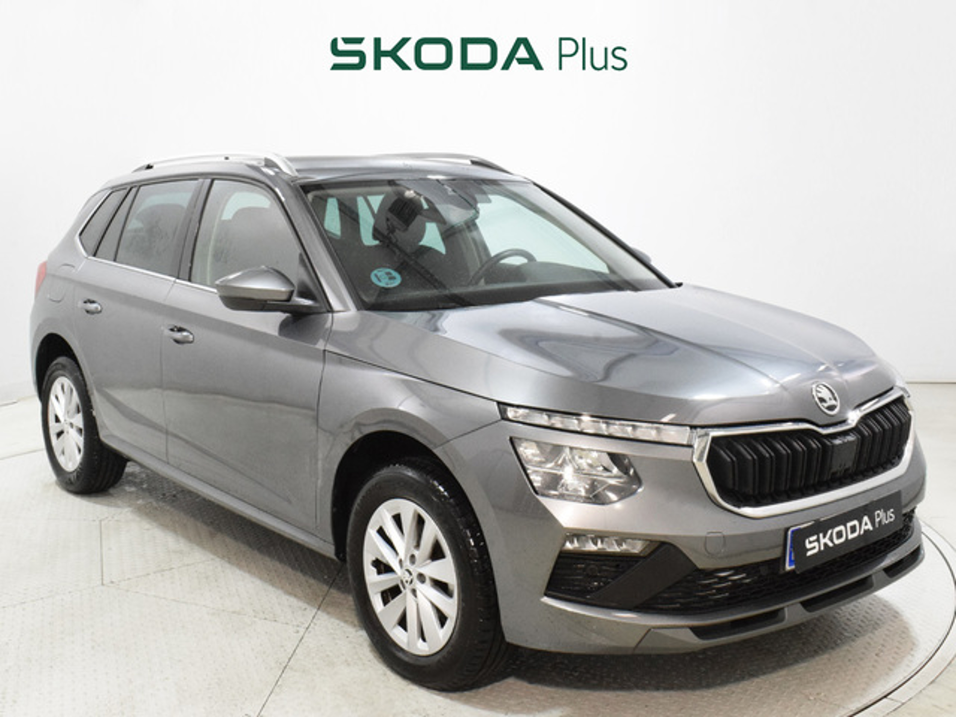 Imagen de SKODA Kamiq