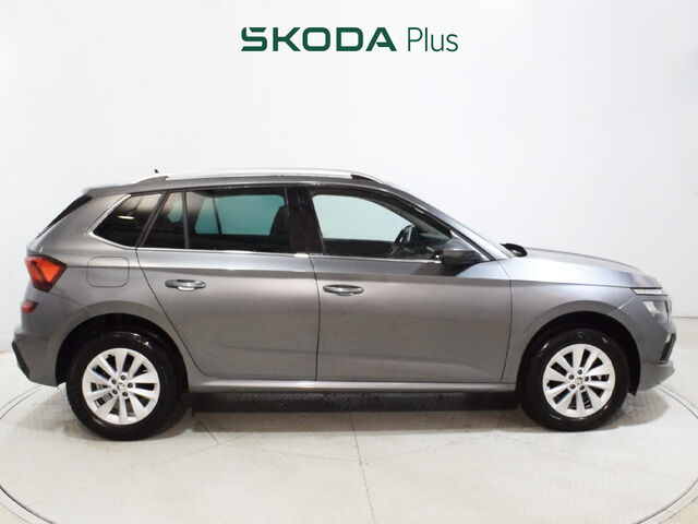 Foto del SKODA Kamiq 1.0 TSI Selection DSG 85kW