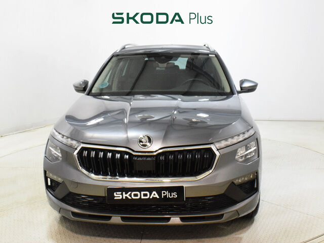 Foto del SKODA Kamiq 1.0 TSI Selection DSG 85kW