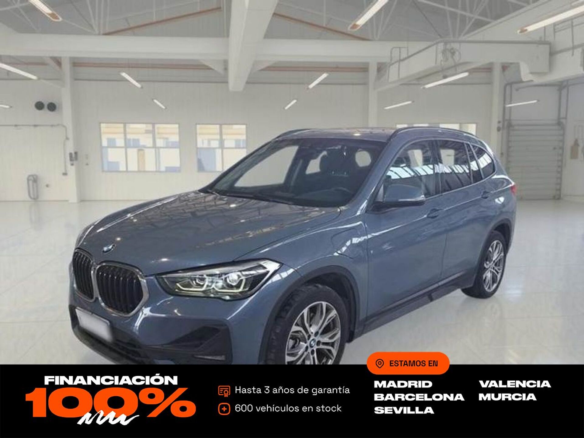 Imagen de BMW X1