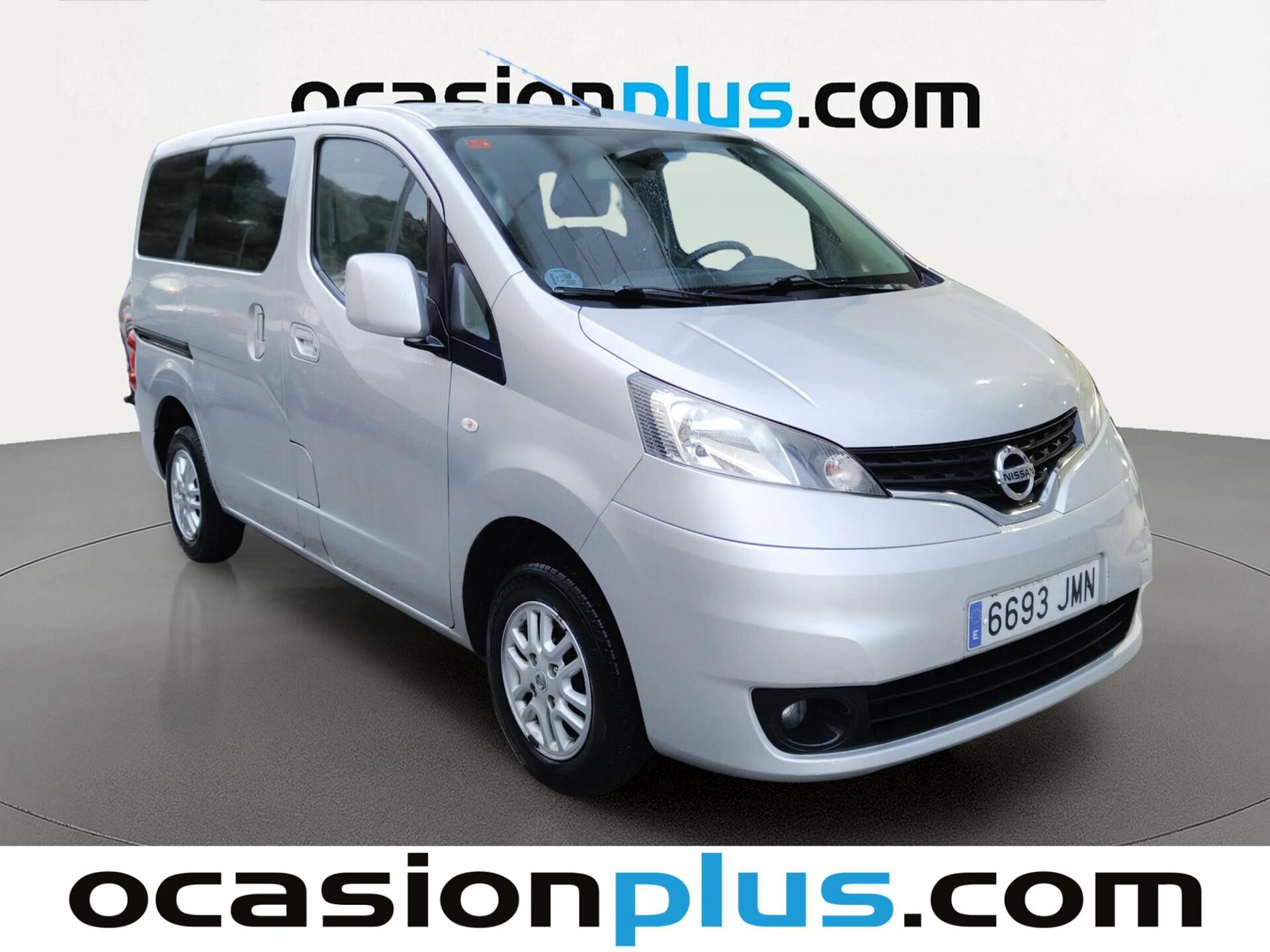 Imagen 2 de NISSAN Evalia
