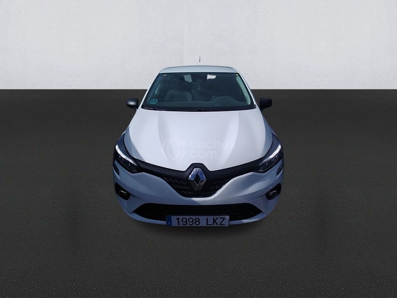 Foto del RENAULT Clio Blue dCi Business 63kW