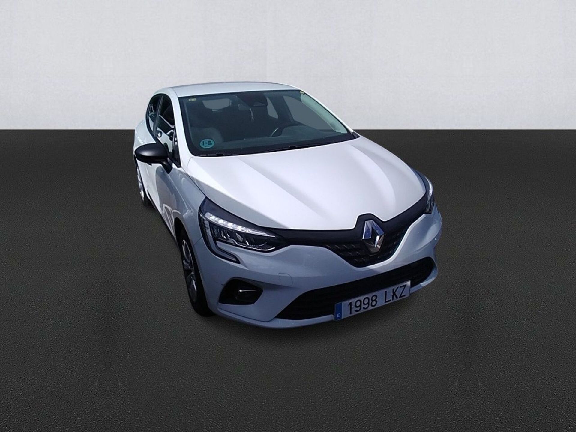 Imagen 3 de RENAULT Clio
