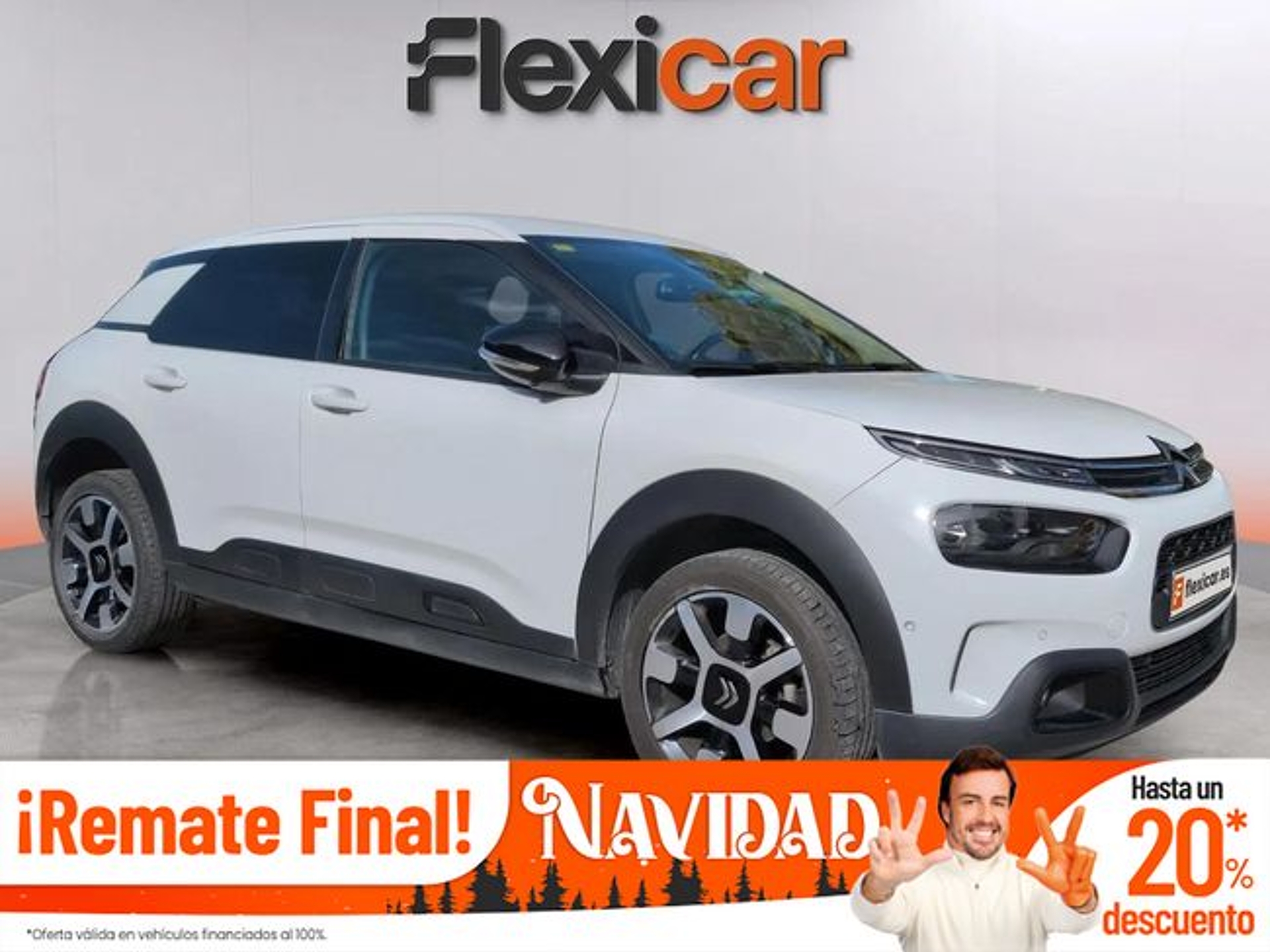 Imagen de CITROEN C4 Cactus