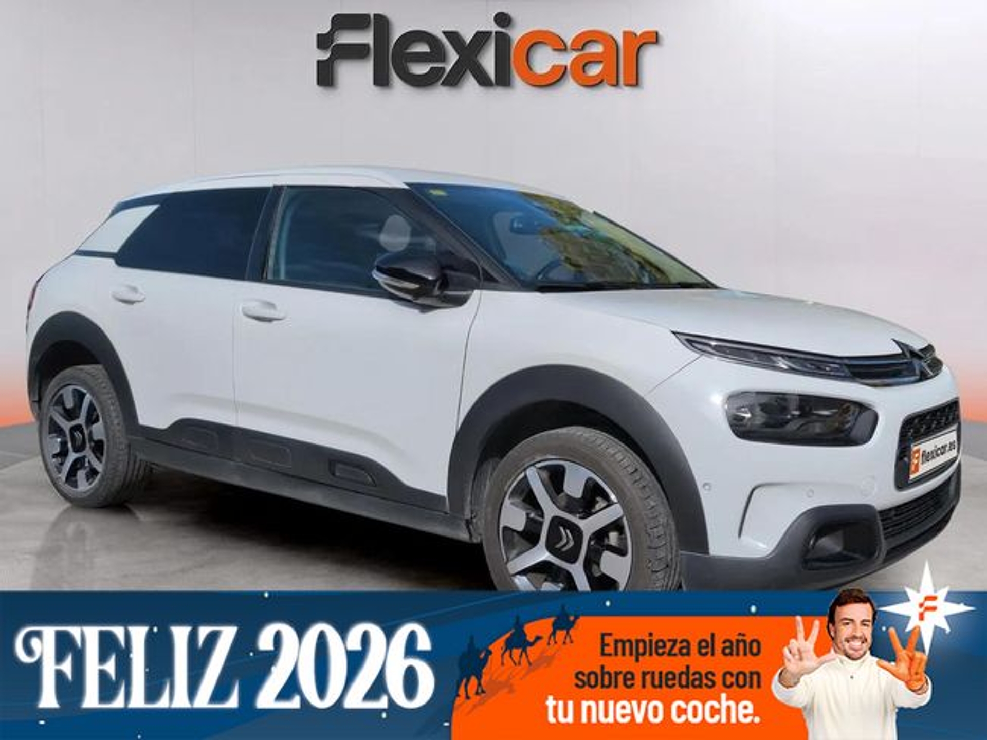 Imagen de CITROEN C4 Cactus
