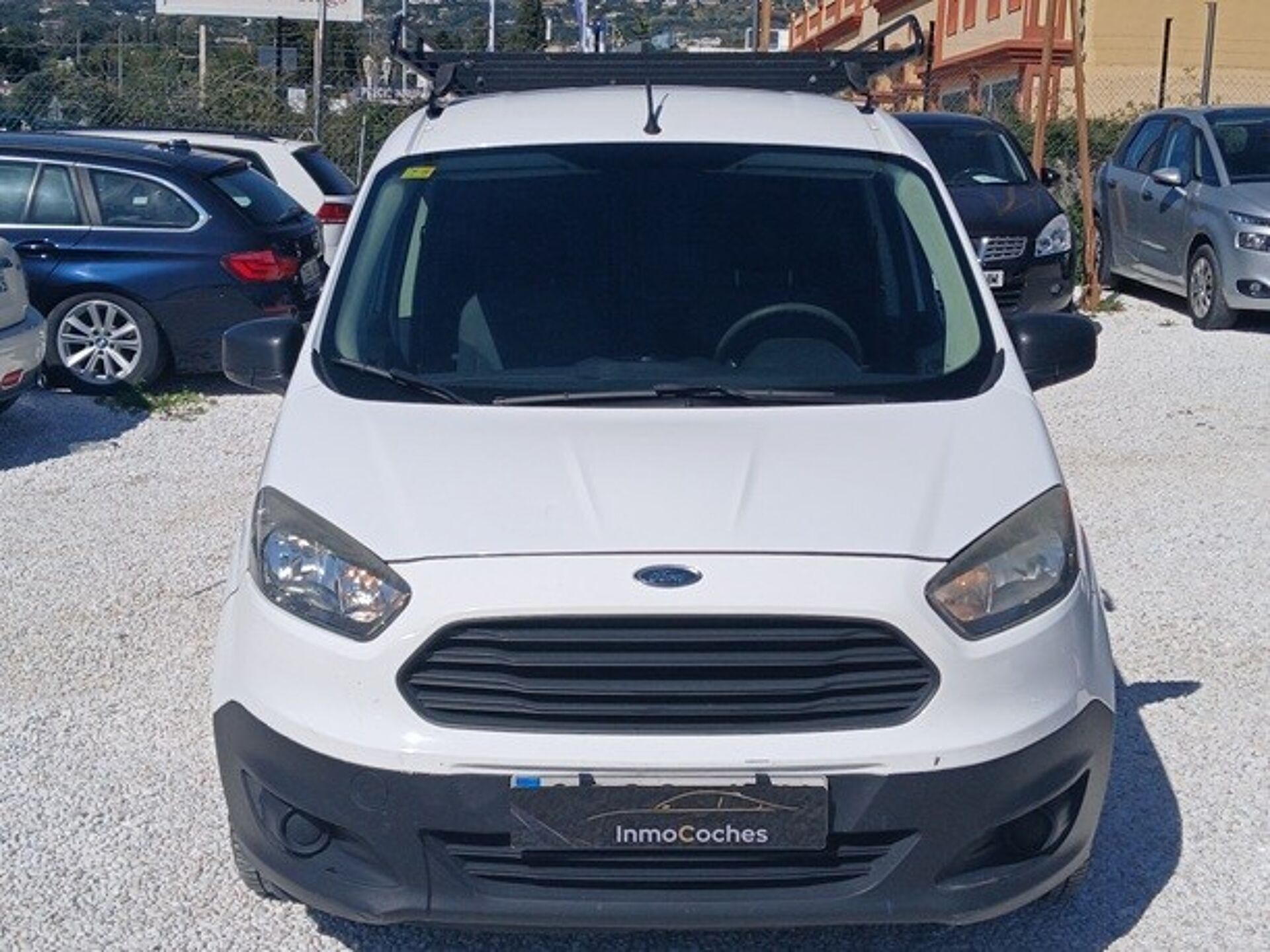 Imagen 3 de FORD Transit Courier