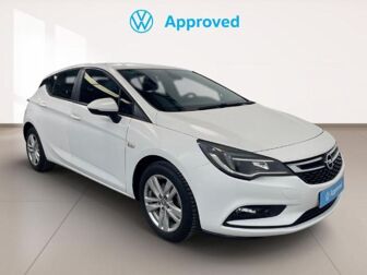 Imagen de OPEL Astra ST 1.0T S/S Dynamic 105