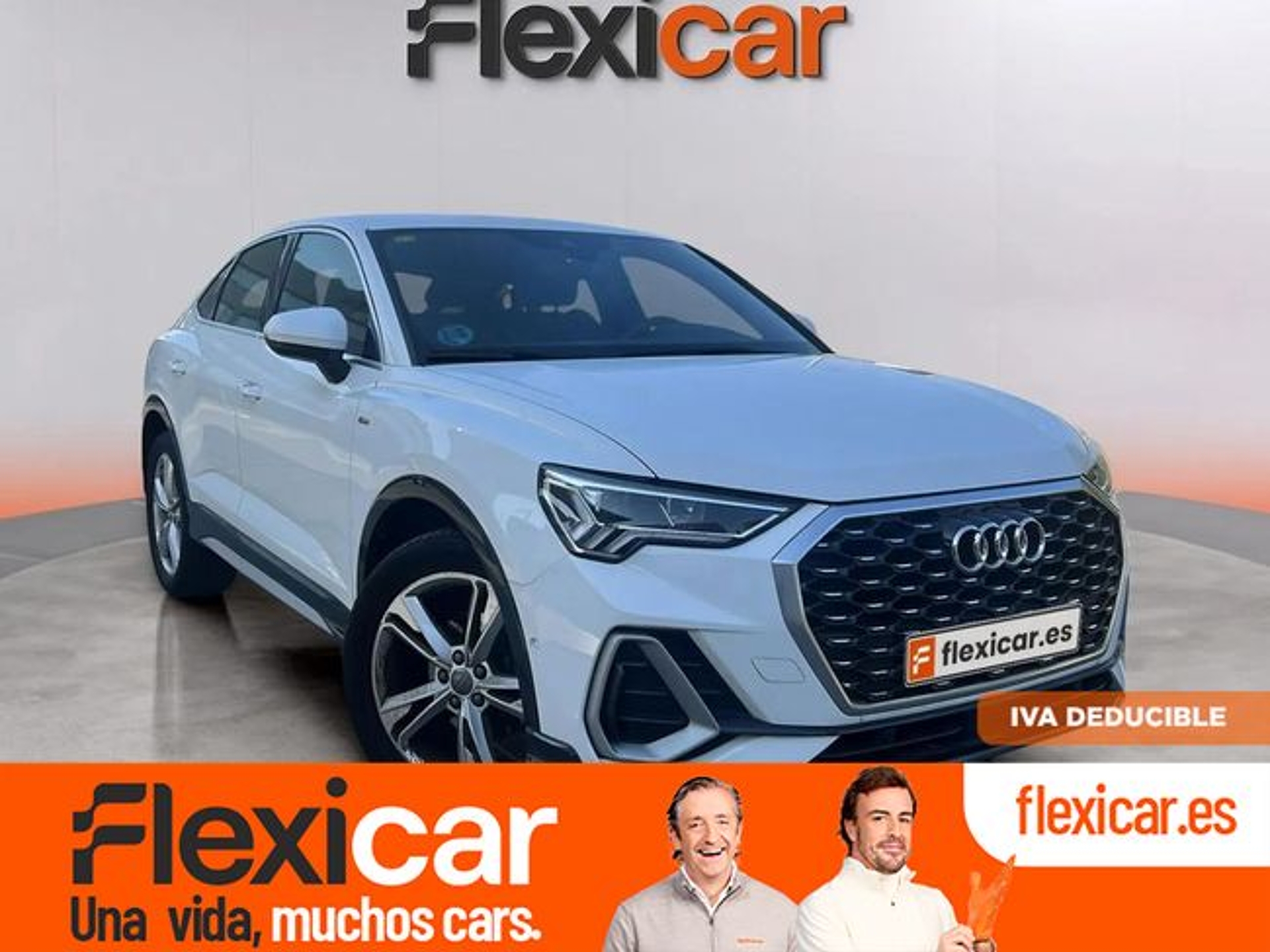 Imagen de AUDI Q3