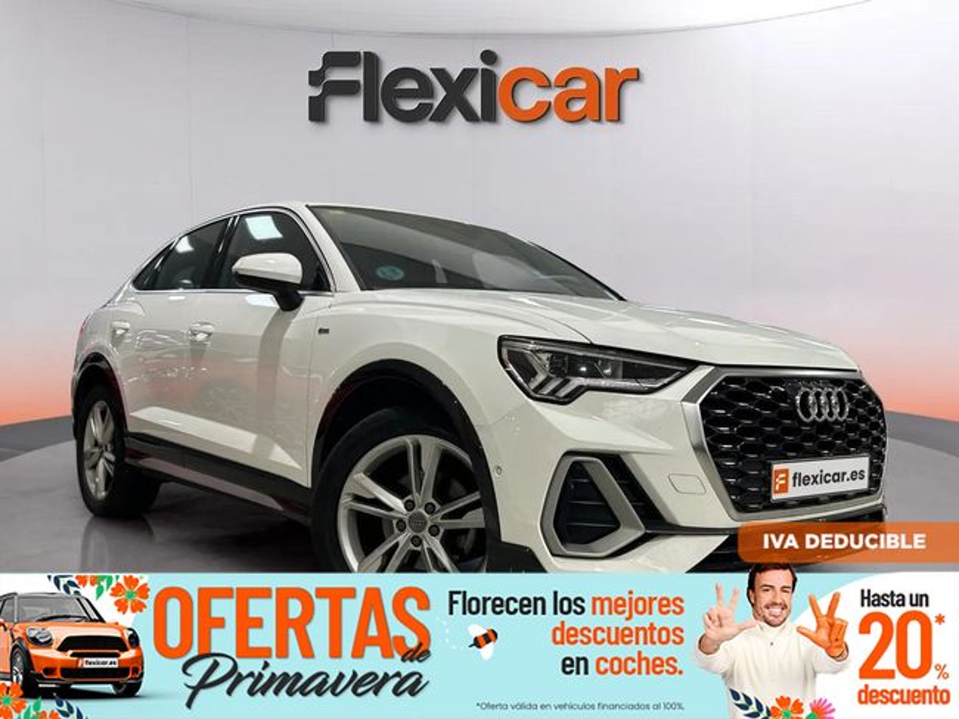 Imagen de AUDI Q3