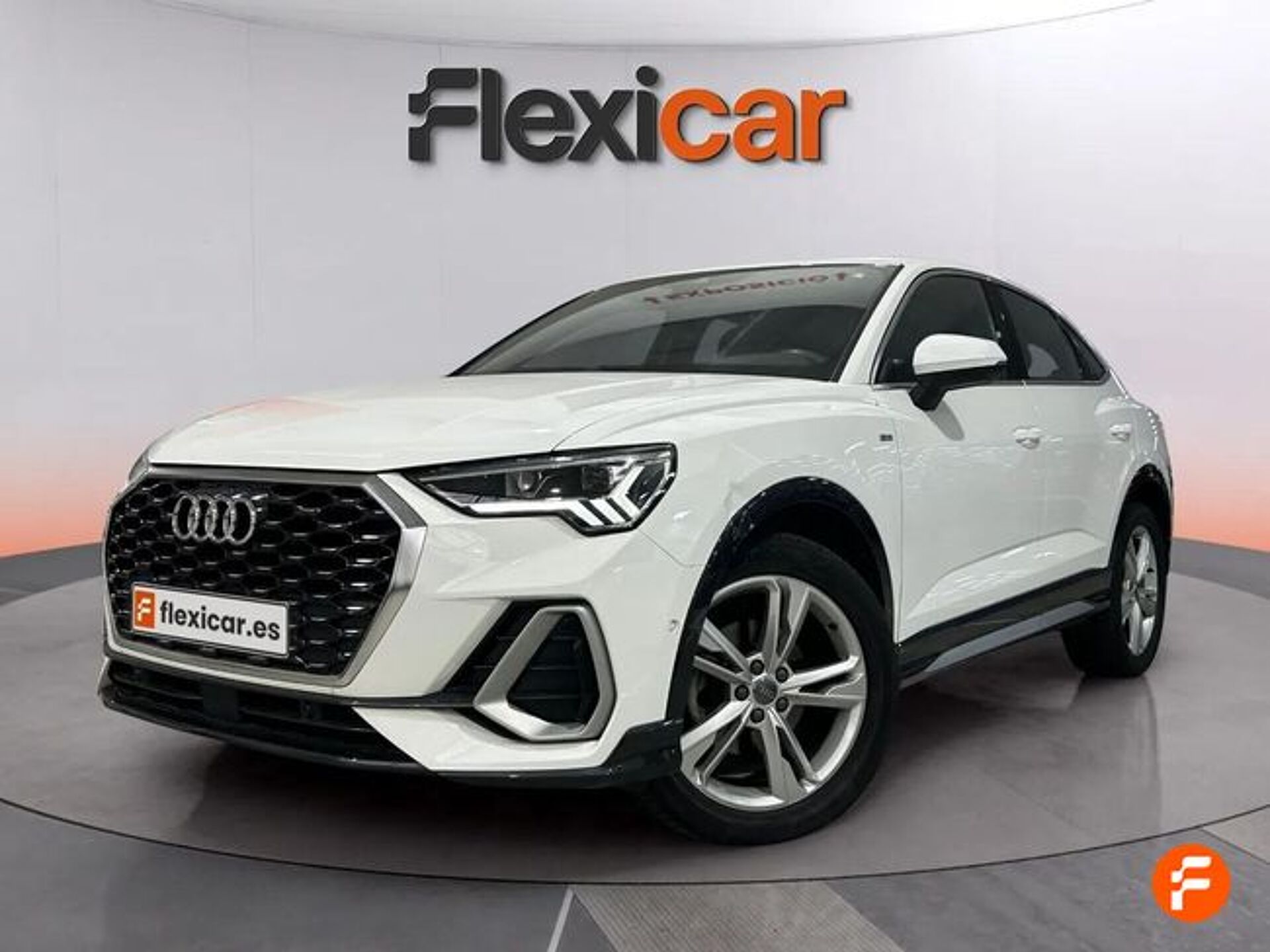 Imagen 3 de AUDI Q3