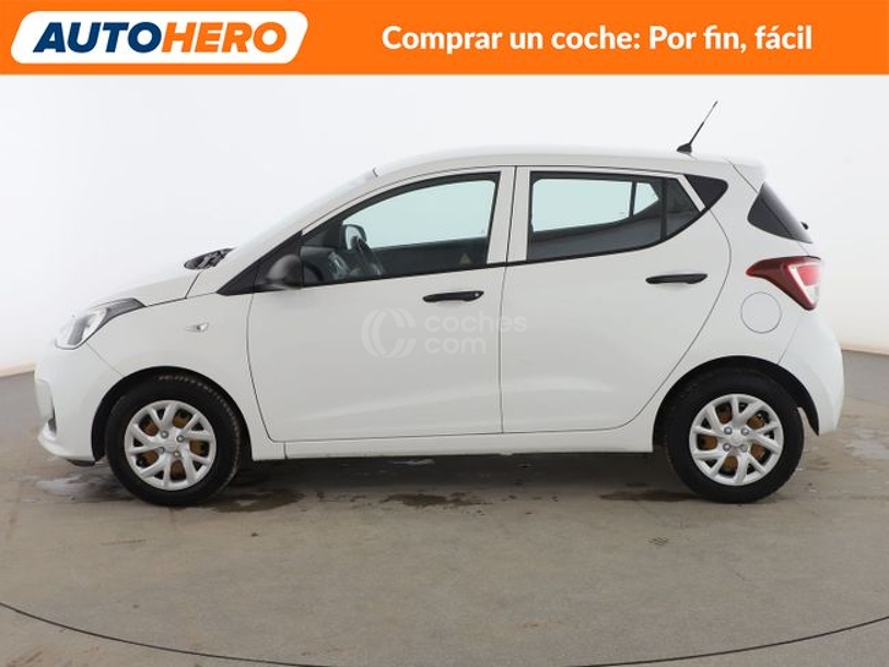 Foto del HYUNDAI i10 1.0 Klass
