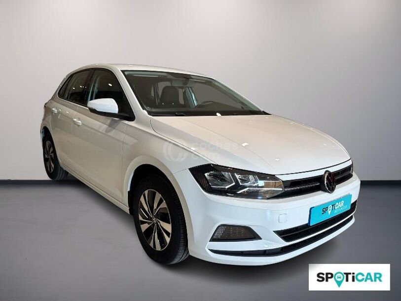 Foto del VOLKSWAGEN Polo 1.0 TSI Advance 70kW