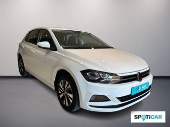 Imagen de VOLKSWAGEN Polo 1.0 TSI Advance 70kW