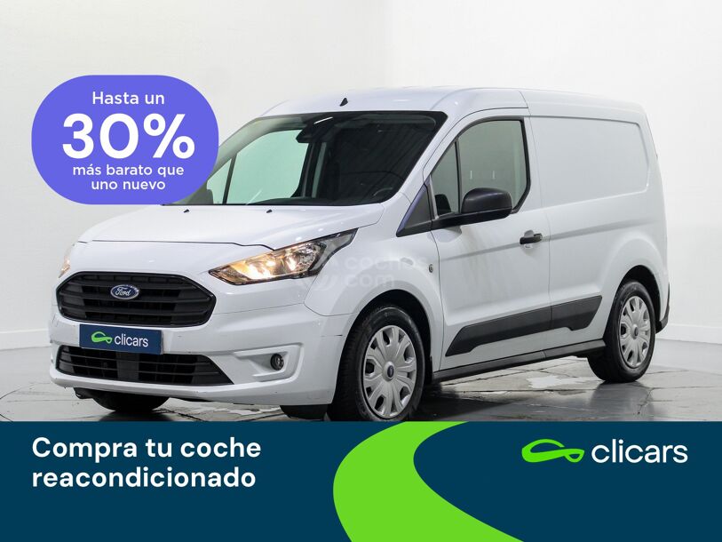Foto del FORD Connect Comercial FT 200 Van L1 S&S Trend 75