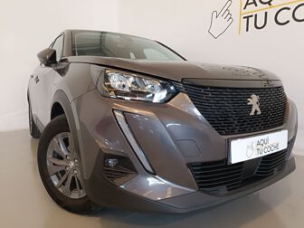 Imagen de PEUGEOT 2008 1.2 PureTech S&S Active Pack 100