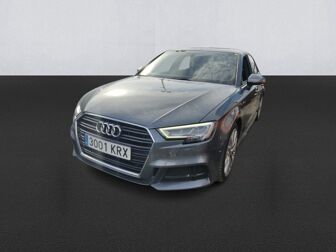 Imagen de AUDI A3 Sportback 35 TFSI S line S tronic 110kW