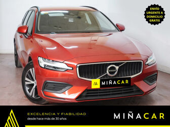 Imagen de VOLVO V60 D3 Summum Aut. 150